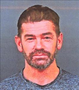 Jeremy James Leavitt a registered  of Nevada