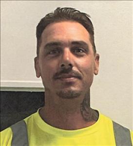 Adam Ralph Garcia a registered Sex Offender of Nevada