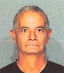 Jerome Hull a registered Sex Offender of Nevada