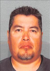 Martin Edward Rodarte a registered Sex Offender of Nevada