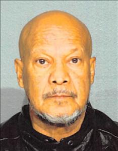 Rudy Caballero a registered Sex Offender of Nevada