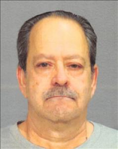 Richard Jay Groetzinger a registered Sex Offender of Nevada