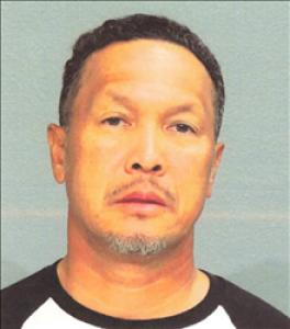 David Huan Key a registered Sex Offender of Nevada