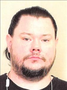 David Taylor Logan a registered Sex Offender of Nevada