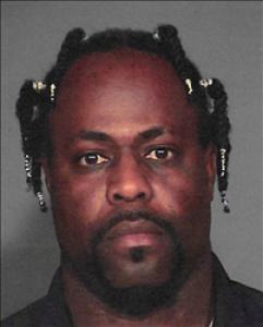 Cedrick Donell Hunter a registered Sex Offender of Nevada