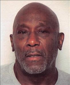 Alexander Washington a registered Sex Offender of Nevada