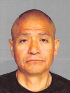 Heriberto Aguilar a registered Sex Offender of Nevada