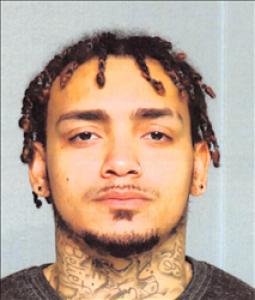 Dakota Elyzda Rucker a registered Sex Offender of Nevada