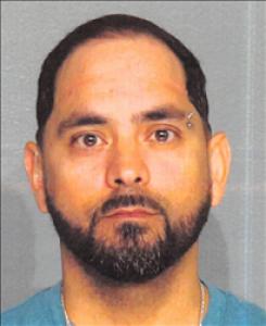 Alberto Salais a registered Sex Offender of Nevada