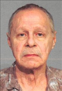 Wayne Eric Blankenship a registered Sex Offender of Nevada