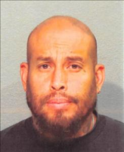 Jorge Santana a registered Sex Offender of Nevada