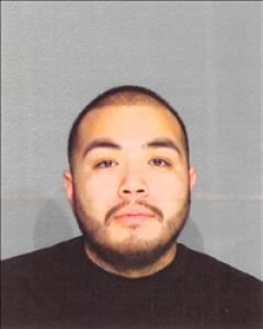 Regie Alexander Andrade Garcia a registered Sex Offender of Nevada