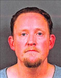 Jesse Lee Coffman a registered Sex Offender of Nevada