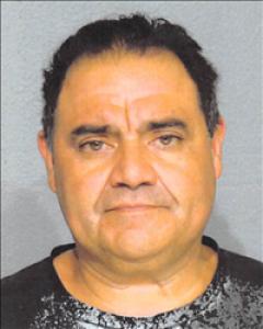 George Frank Gonzales a registered Sex Offender of Nevada