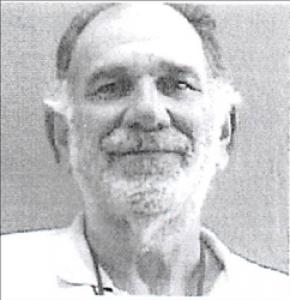 Bryan Eugene Fox a registered Sex Offender of Nevada