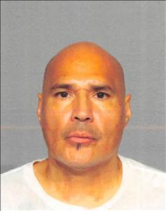 Alonzo Vasquez Guajardo a registered Sex Offender of Nevada