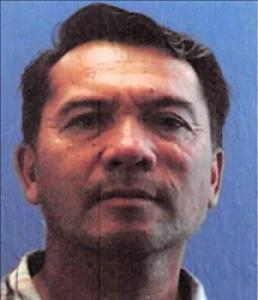 Richard Son Frymire a registered Sex Offender of Nevada