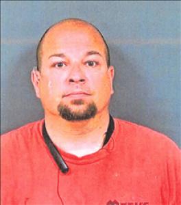 Nicholas Einar Dereng a registered Sex Offender of Nevada