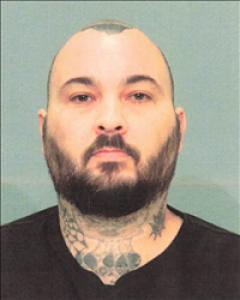 Anthony Charles Dow a registered Sex Offender of Nevada