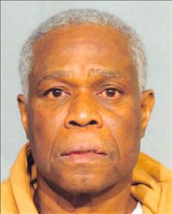 Elbert Samuel Carver a registered Sex Offender of Pennsylvania