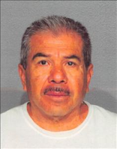 Cresencio Manuel Hernandez-tapia a registered Sex Offender of Nevada