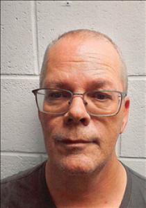 Rusty Neil Holtje a registered Sex Offender of Nevada