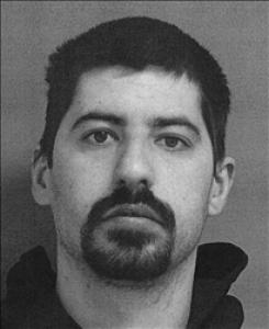 Donald Alexander Vella a registered Sex Offender of Nevada