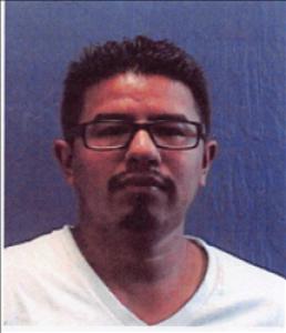 Jorge Fernando Quimi-flores a registered Sex Offender of Nevada