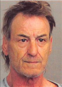 Terry A Mosher a registered Sex Offender of Nevada