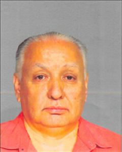 Carlos Alfonso Perez a registered Sex Offender of Nevada