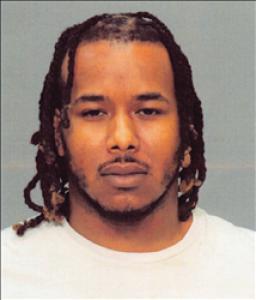 Brandyn Denzel Walls a registered Sex Offender of Nevada