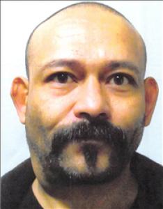 Richard M Arzola a registered Sex Offender of Nevada