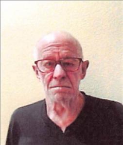 Russell William Harris a registered Sex Offender of Nevada