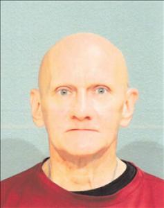 Alan Joseph Moore a registered Sex Offender of Nevada