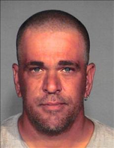 Bryan P Bonham a registered Sex Offender of Nevada