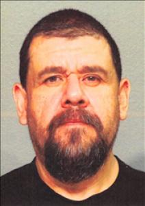 Henry Eusevio Benites a registered Sex Offender of Nevada