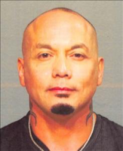 Jesse Lee Santos a registered Sex Offender of Nevada