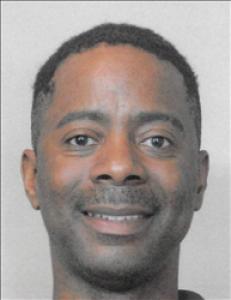 Khari Atiba Wade a registered Sex Offender / Child Kidnapper of Alaska