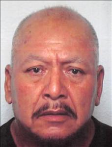 Miguel Carrillo Carrillo a registered  of Nevada