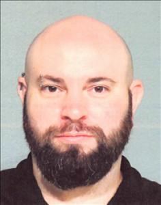 Paul Michael Morgan a registered Sex Offender of Nevada