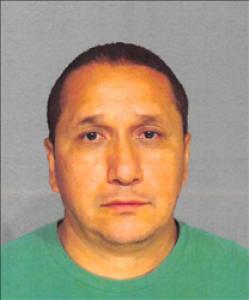 Jose Manuel Argumaniz a registered Sex Offender of Nevada