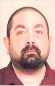 John Paul Carrasco a registered Sex Offender of Nevada