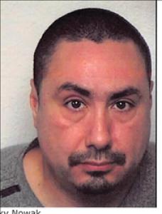 Jose R Gaxiola a registered Sex Offender of Nevada