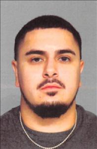 Alejandro E Romero a registered Sex Offender of Nevada