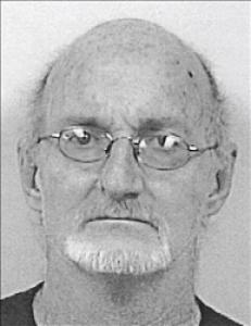 Donald Gene Dillard a registered Sex Offender of Nevada