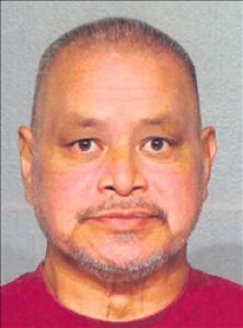 James Bernard Sablan a registered Sex Offender of Nevada