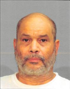 Isaias Romero Rojas a registered Sex Offender of Nevada