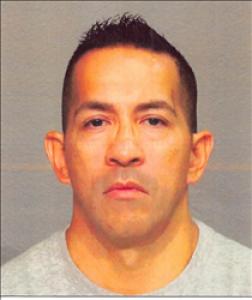 Frankie Allen Peraza a registered Sex Offender of Nevada