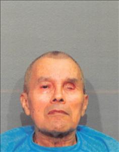 Lorenzo Martinez a registered Sex Offender of Nevada