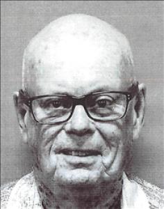 John Fredric Irish a registered Sex Offender of Nevada